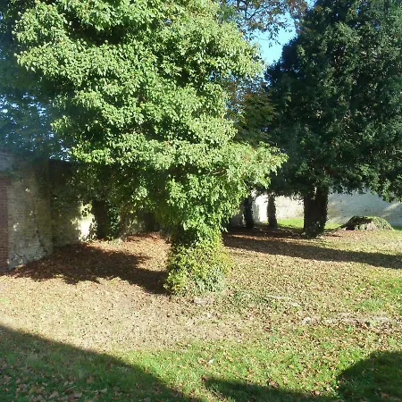 Apartman Cote Cour *