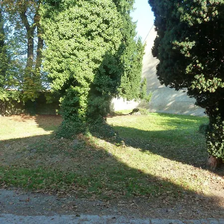 Apartmán Cote Cour *