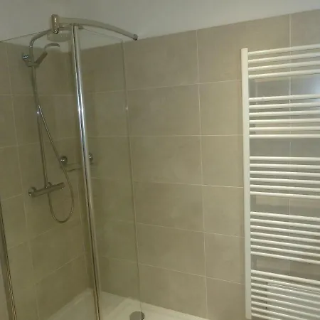 Cote Cour Appartement